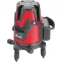 Лазерный уровень MTX MFL RED (35014)