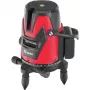 Лазерный уровень MTX MXL RED (35012)