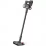 Вертикальный пылесос BQ VCA1005W (серый)