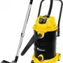 Профессиональный пылесос Kolner KVC 35L-FS