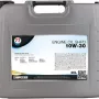 Масло моторное полусинтетическое Lubricants Engine Oil SHPD 10W-30 20л