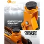 Домкрат подкатной гидравлический Forstime FT-TA820011