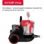 Пылесос Arnica Bora 5000 ET11132 (красный)