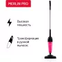 Вертикальный пылесос Arnica Merlin Pro ET13211 (розовый)