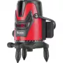 Лазерный уровень MTX MXL RED (35012)