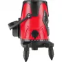 Лазерный уровень MTX MXL RED (35012)
