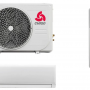 Сплит-система Chigo Muse on-off R410A CS-100H3A-1E169AT3A