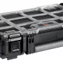 Ящик-органайзер пластиковый с крышкой Keter ROC PRO GEAR 2.0 (38372_z01)