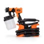 Краскопульт электрический FoxWeld SGE 600/900