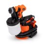 Краскопульт электрический FoxWeld SGE 600/900