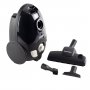 Пылесос Centek CT-2514 (черный)