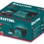 Паяльная станция Kraftool KR-75 (55340)