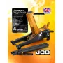 Домкрат подкатной гидравлический JCB JCB-T84008