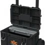 Ящик для инструментов Keter ROC PRO GEAR CART 2.0