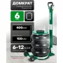 Домкрат подкатной пневматический RockForce RF-TRA1823