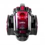 Пылесос Centek CT-2531 (красный/черный)