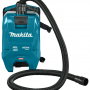 Пылесос аккумуляторный Makita XGT VC009GZ01