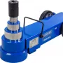 Домкрат подкатной пневмогидравлический Forsage F-TRA60-3AL