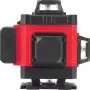 Лазерный уровень MTX ML 360-4 Pro SET (350845)