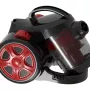 Пылесос Blackton Bt VC1802B (серый/красный)