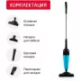 Вертикальный пылесос Arnica Merlin Pro ET13212 (голубой)