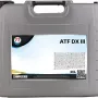 Трансмиссионное масло 77 Lubricants ATF DX III 20л (700350)