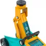 Домкрат подкатной гидравлический ILOforce IF-TA82008