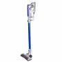 Вертикальный пылесос Endever SkyClean VC-302 (синий/серебристый)