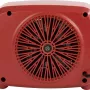 Тепловентилятор Engy PTC-321 (красный)