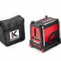 Уровень лазерный Kapro 872L