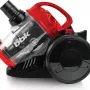 Пылесос BBK BV1503 (черный/красный)