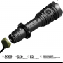 Фонарь Armytek Viking Pro Max Magnet USB Warm
