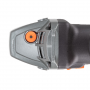 Машина шлифовальная угловая Foxweld Industrial AG 125/1450 ХE
