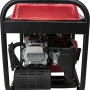 Генератор бензиновый Edon PT-4000D