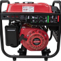 Генератор бензиновый Edon PT-4000D
