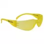 Защитные очки Wumax Standard 0899103122 (желтые)