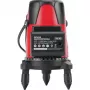 Лазерный уровень MTX MXL RED (35012)