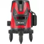 Лазерный уровень MTX MXL RED (35012)