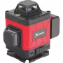 Лазерный уровень MTX ML 360-4 Pro SET (350845)