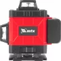 Лазерный уровень MTX ML 360-4 Pro SET (350845)