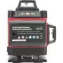 Лазерный уровень MTX ML 360-4 Pro SET (350845)