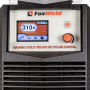 Аппарат аргонодуговой сварки FoxWeld SAGGIO COLD TIG 310 DC Pulse Digital