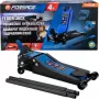 Домкрат подкатной гидравлический двухпоршневой Forsage F-T84008