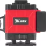 Лазерный уровень MTX ML 360-3 Basic SET (35083)