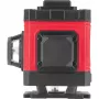 Лазерный уровень MTX ML 360-3 Basic SET (35083)