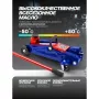 Домкрат подкатной гидравлический Yataforce YF-TA820011