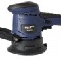 Эксцентриковая шлифмашина Watt WES-125