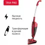 Вертикальный пылесос Arnica Tria Pro ET13310 (красный)