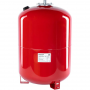 Расширительный бак вертикальный Unipump РВ 100Н БЭЗ
