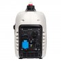 Генератор инверторный бензиновый Eland LX2000Si